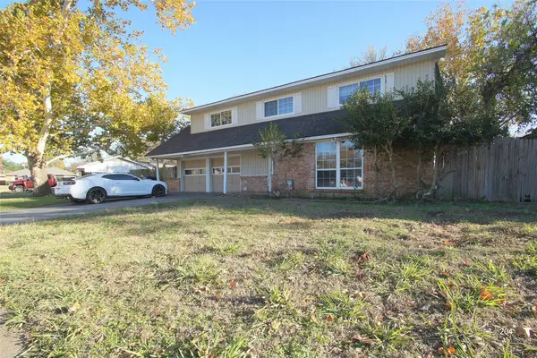 1106 Atlanta Drive, Garland, TX 75041
