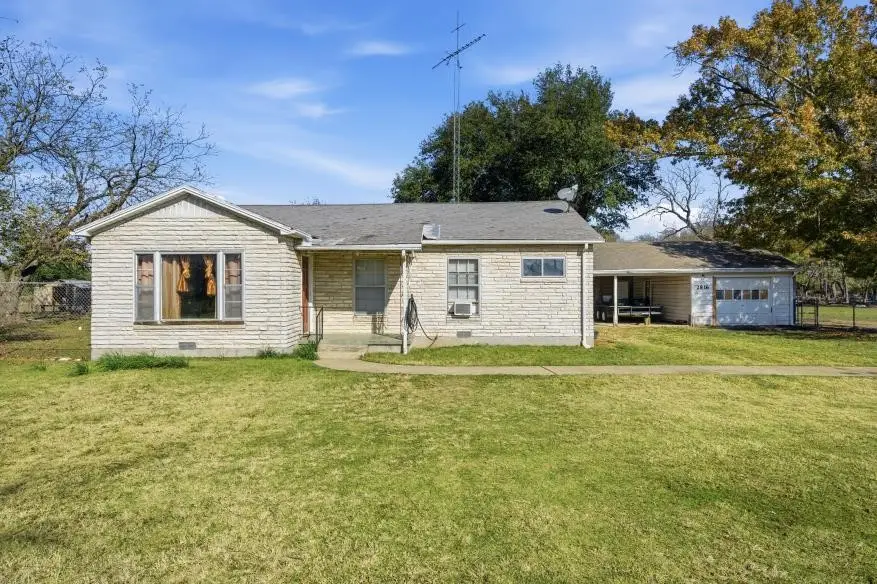 2816 Old Marlin Road, Waco, TX 76705 - Image #3