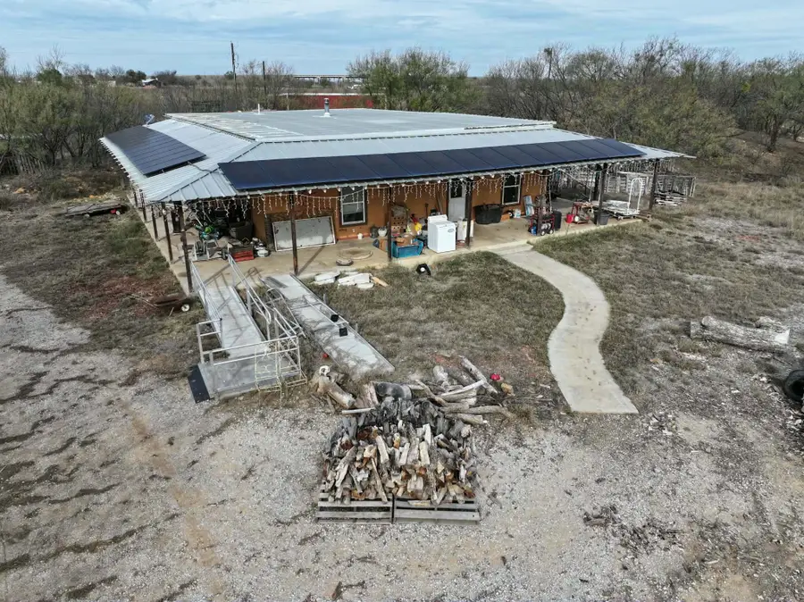 775 County Road 194, Coleman, TX 76834 - Image #2