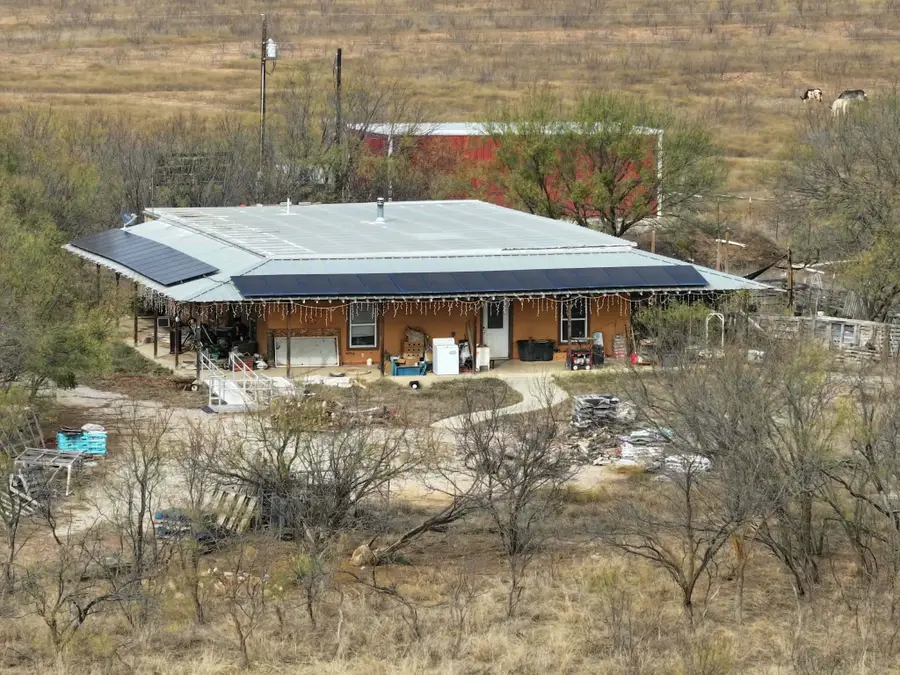 775 County Road 194, Coleman, TX 76834 - Image #3