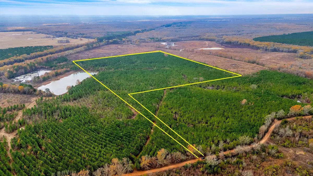 TBD Cr-4308, De Kalb, TX 75559 - Image #1