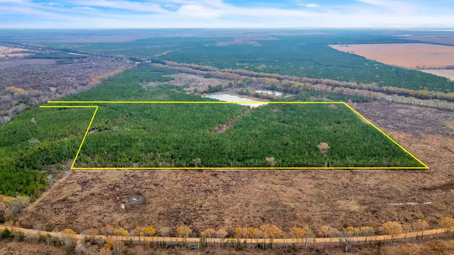 TBD Cr-4308, De Kalb, TX 75559 - Image #2