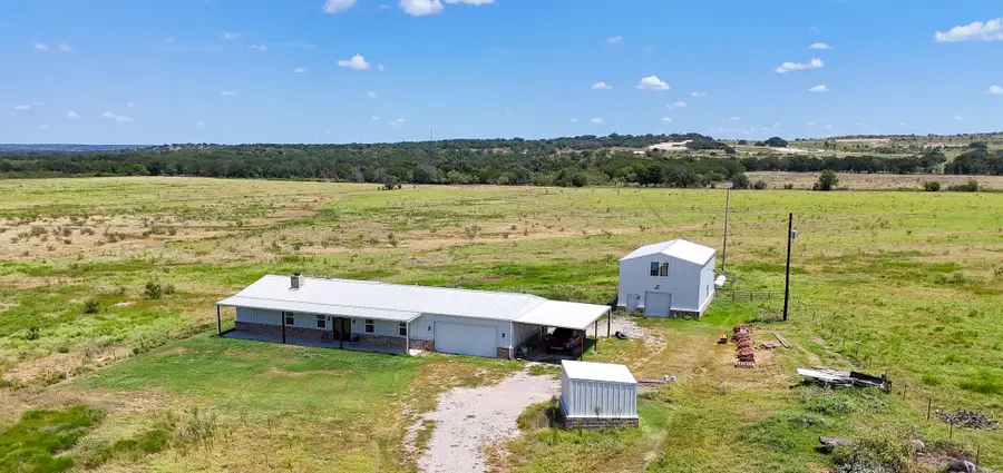326 Tatanka Trail, Gustine, TX 76455 - Image #2