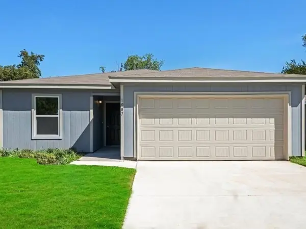 1007 Dawson Street, Waco, TX 76704