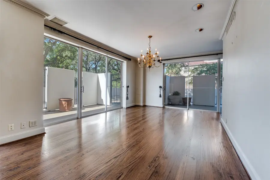 3601 Turtle Creek Boulevard #T3, Dallas, TX 75219 - Image #3