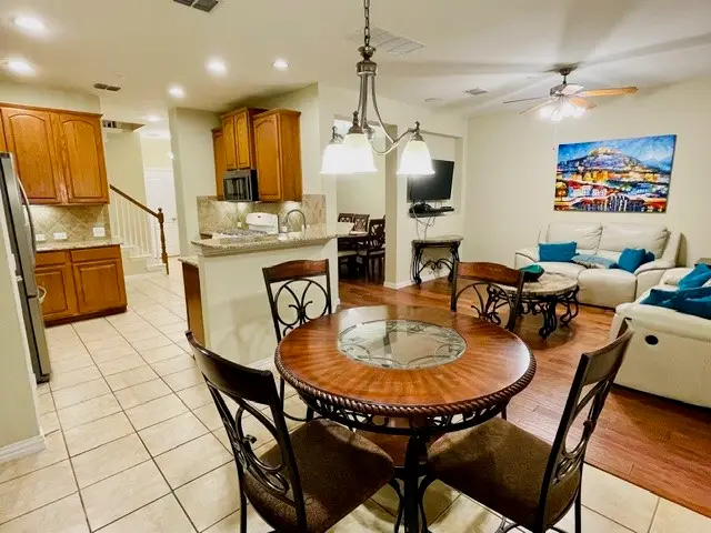 703 Chestnut Hill Drive, Allen, TX 75013 - Image #1