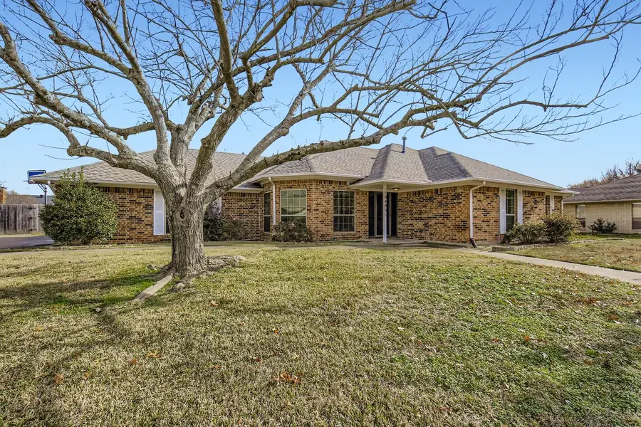 10405 Woodland Drive, Greenville, TX 75402 - Image #3