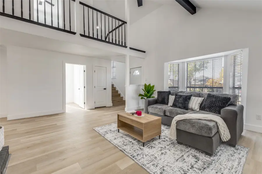 1719 Doubletree Place, Mesquite, TX 75149 - Image #2