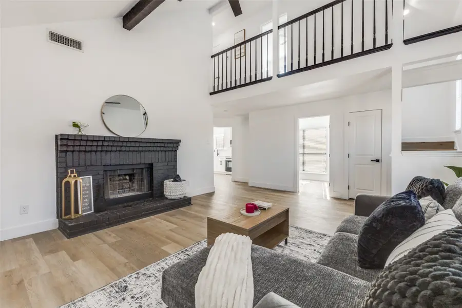 1719 Doubletree Place, Mesquite, TX 75149 - Image #3