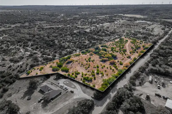 TBD County Road 278, Tuscola, TX 79562