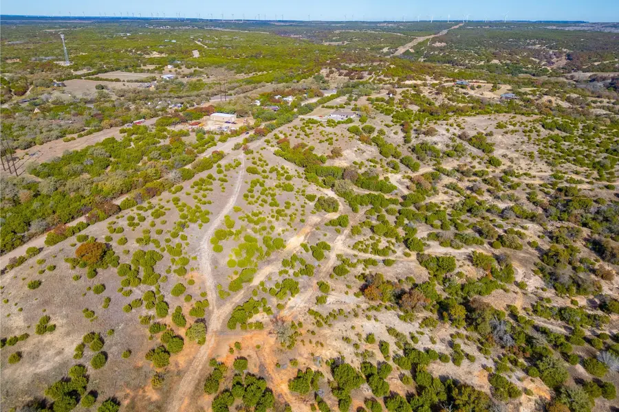 TBD County Road 278, Tuscola, TX 79562 - Image #3