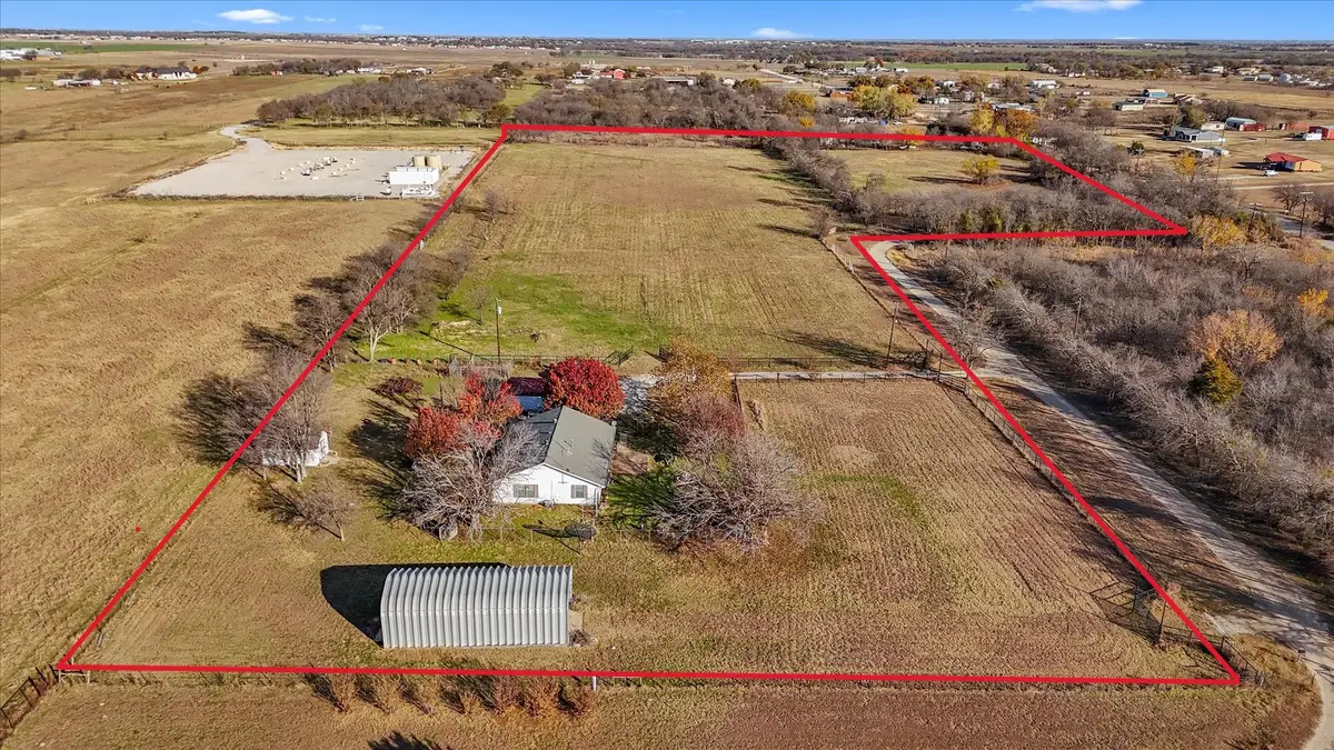 531 Private Road 4721, Rhome, TX 76078 - Image #1