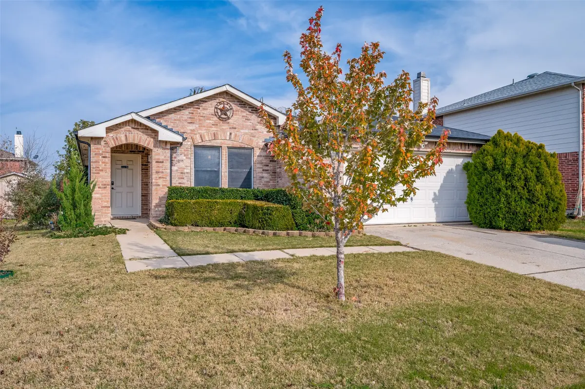 1709 Silverwood Lane, Little Elm, TX 75068 - Image #1