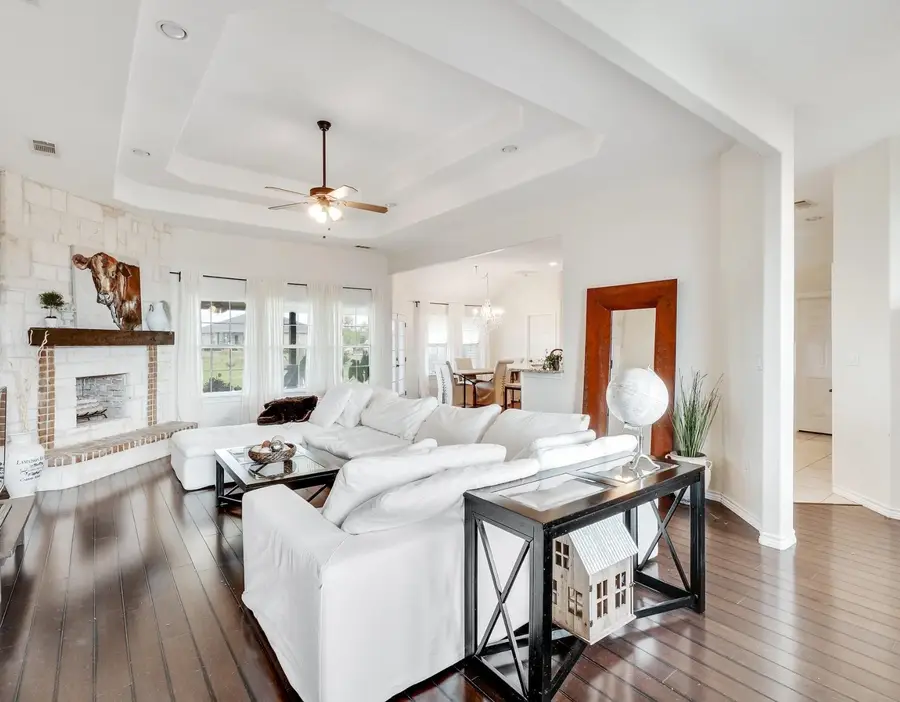 7552 Blanchard Way, Fort Worth, TX 76126 - Image #3