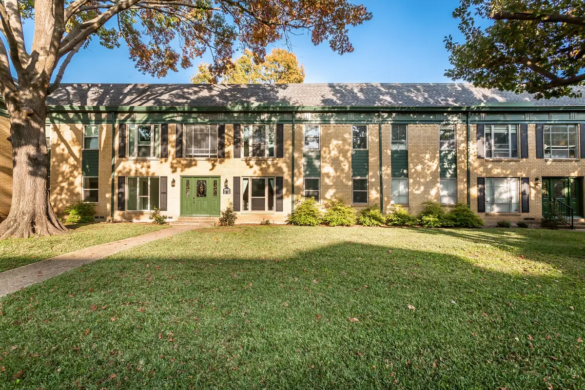 4816 Amesbury #127, Dallas, TX 75206 - Image #1