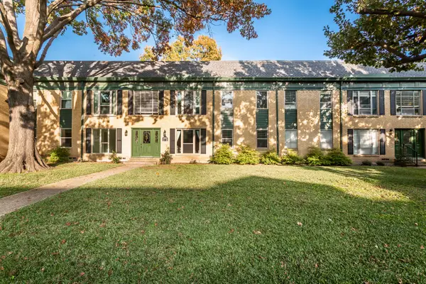 4816 Amesbury, Dallas, TX 75206