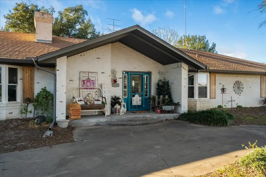 132 Curtis Lane, Quinlan, TX 75474 - Image #3