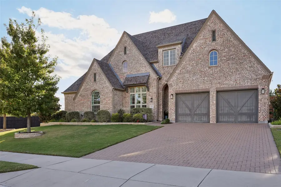 451 Morgan Lane, Prosper, TX 75078 - #2