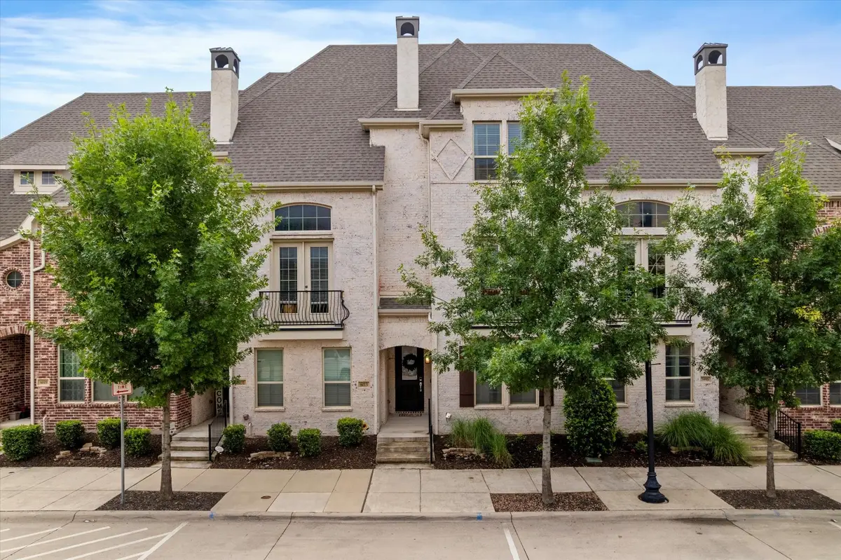 6013 Page Street, Frisco, TX 75034 - Image #1