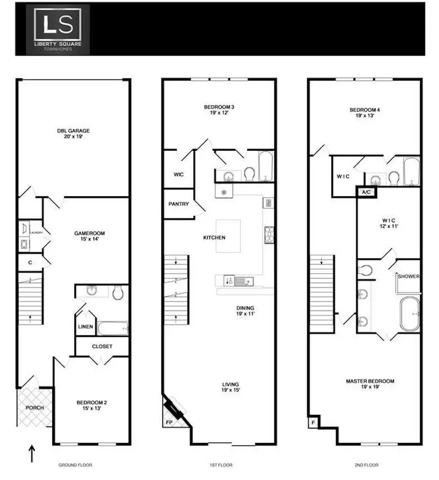 6013 Page Street, Frisco, TX 75034 - Image #3