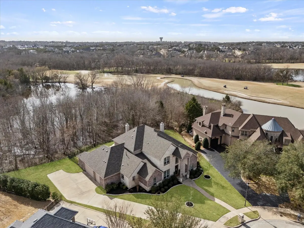 6 Waters Edge Court, Heath, TX 75032 - Image #1