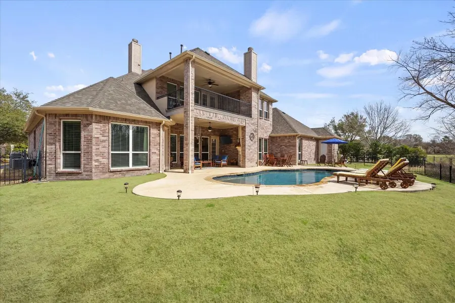 6 Waters Edge Court, Heath, TX 75032 - Image #2