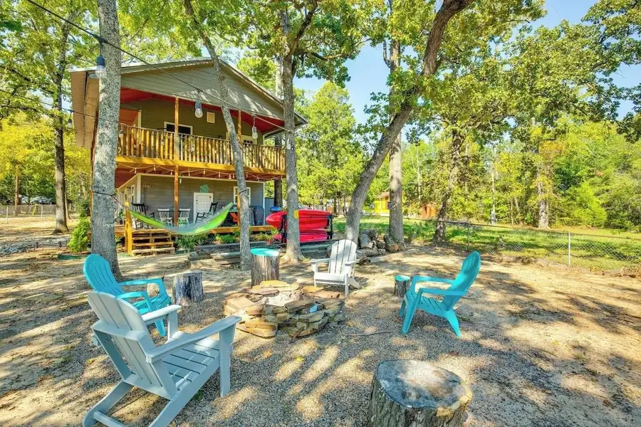 7110 Apache Circle, Mabank, TX 75156 - #2