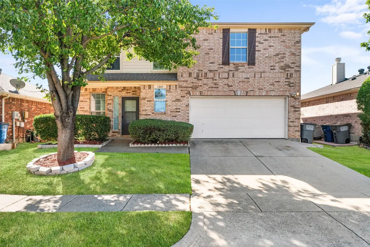 3203 Kingsbrook Drive, Wylie, TX 75098 - Image #1