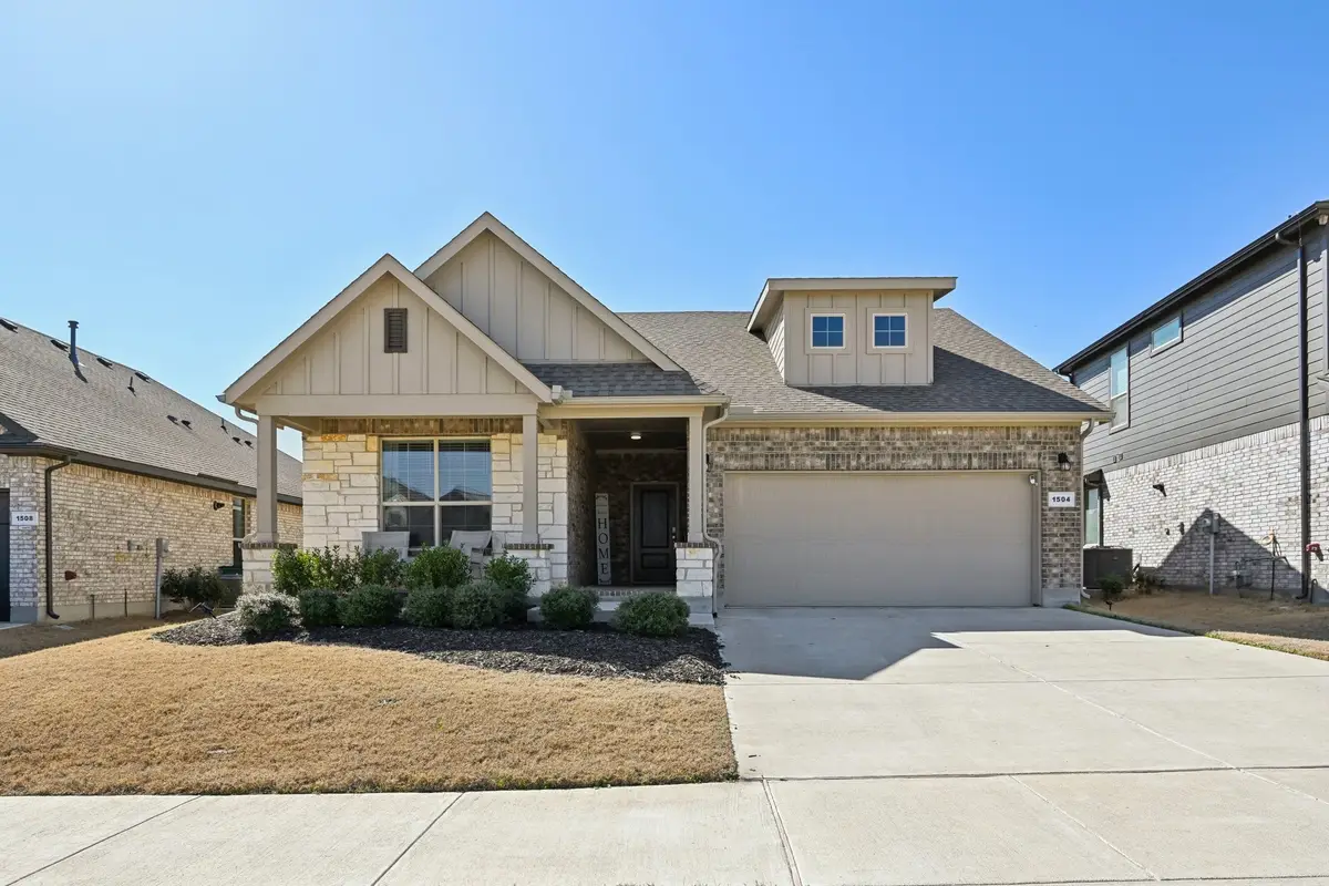 1504 Rachel Street, Northlake, TX 76247 - Image #1
