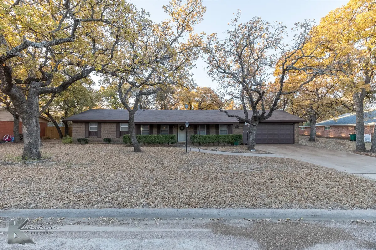 2417 Malivar Road, Clyde, TX 79510 - Image #1
