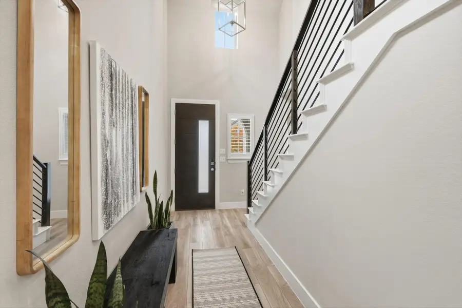 12321 Iveson Drive, Fort Worth, TX 76052 - #3