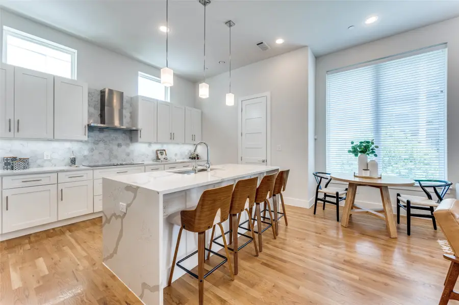 1719 Caddo Street #101, Dallas, TX 75204 - Image #2