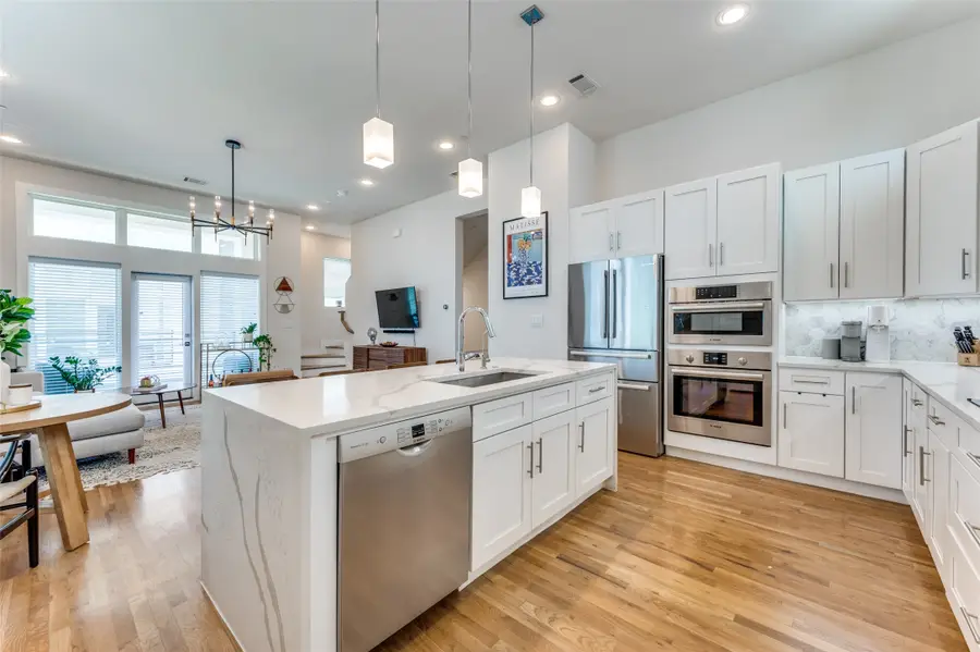 1719 Caddo Street #101, Dallas, TX 75204 - Image #3