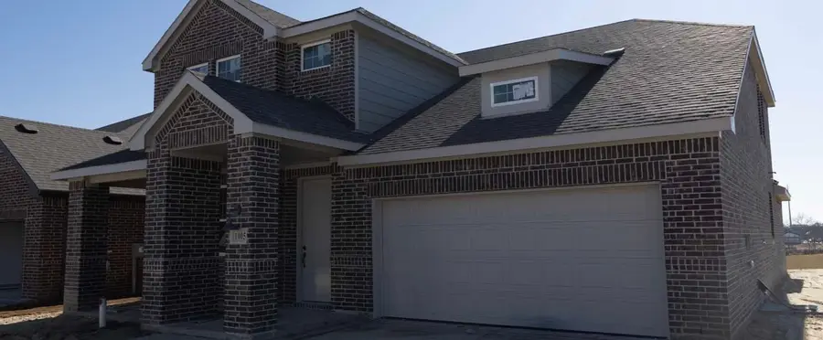 1005 Colgate Circle, Princeton, TX 75407 - Image #2