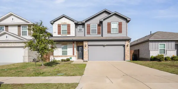 2070 Hartley Drive, Forney, TX 75126