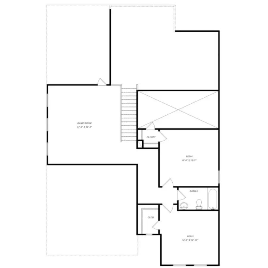 7582 Wild Mint Trail, Fort Worth, TX 76084 - #3