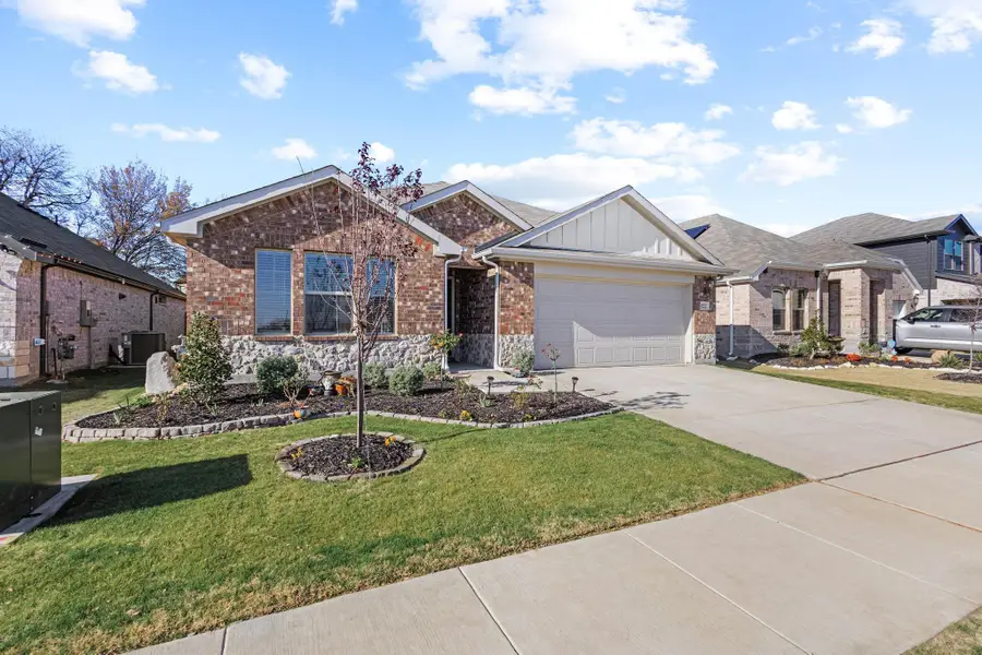 522 Castle, Sherman, TX 75092 - Image #3