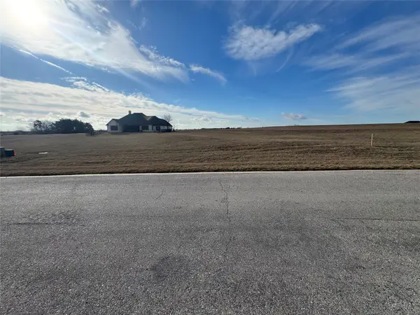 Lot 12 Pronghorn Drive, Gordonville, TX 76245