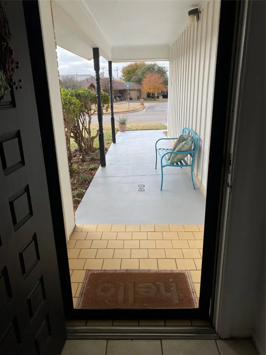 2518 Edgemont Drive, Abilene, TX 79605 - Image #2