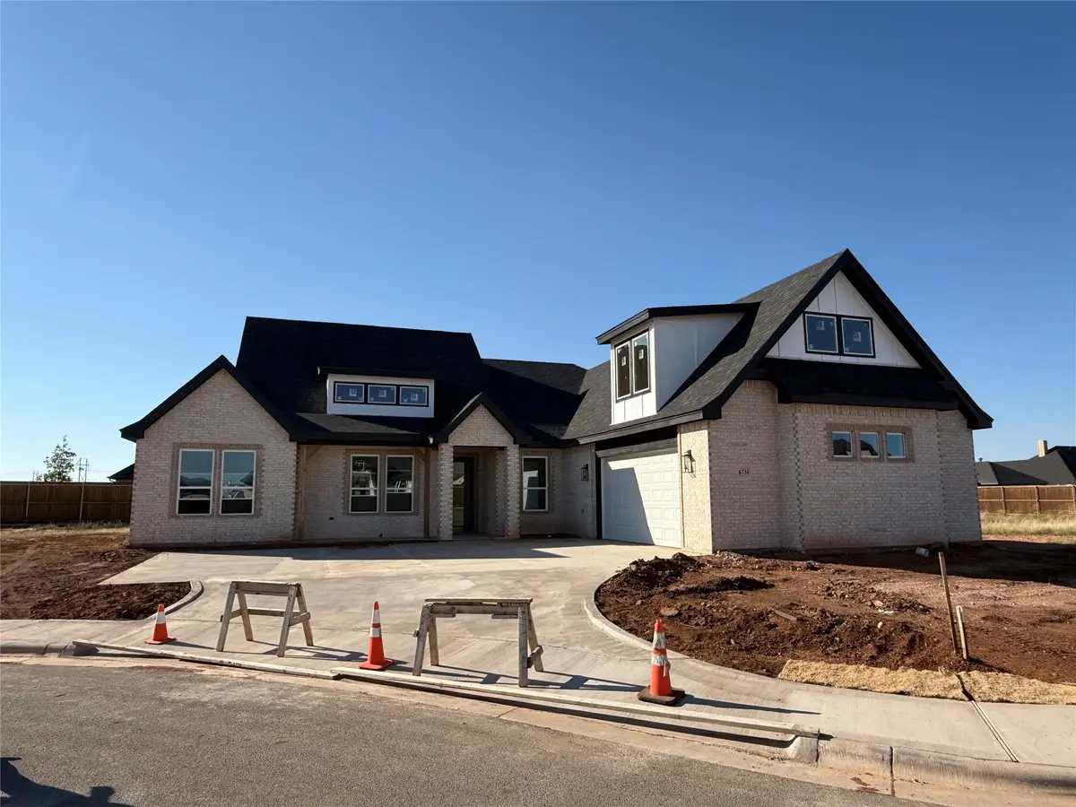 6734 Great Western, Abilene, TX 79606 - Image #1