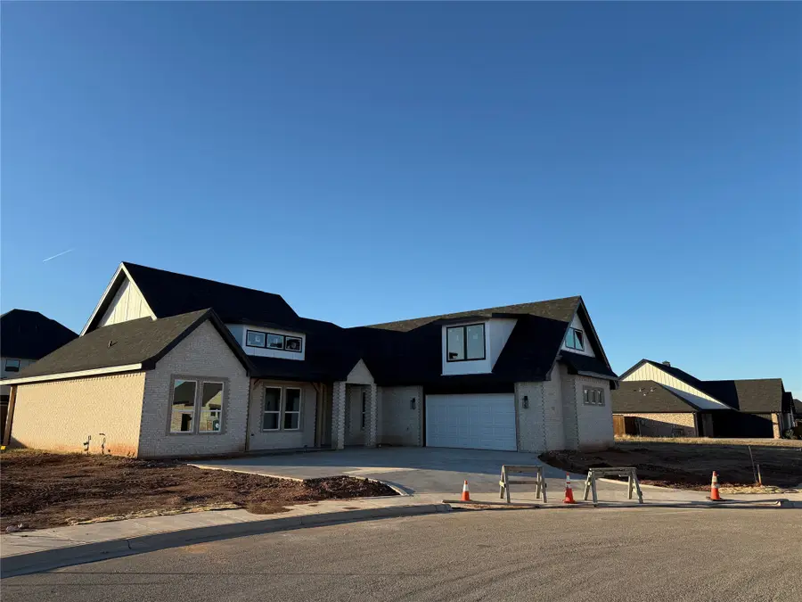 6734 Great Western, Abilene, TX 79606 - Image #3