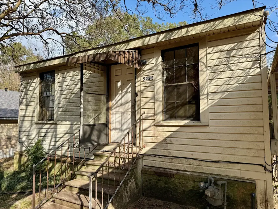 5923 Henderson Avenue, Shreveport, LA 71106 - Image #3