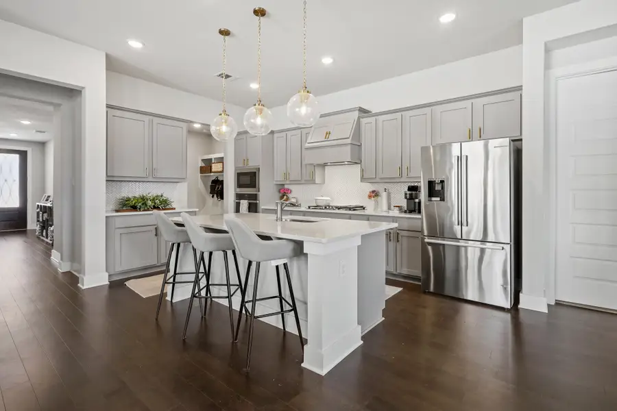 638 Taylor Drive, Fate, TX 75087 - Image #3