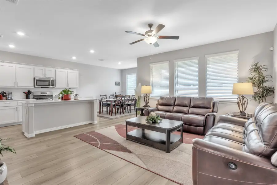 3220 Sioux Trail, Crandall, TX 75114 - Image #3