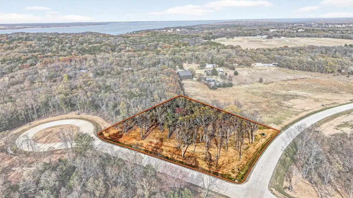 Lot 36 White Tail Way, Pottsboro, TX 75076 - Image #1