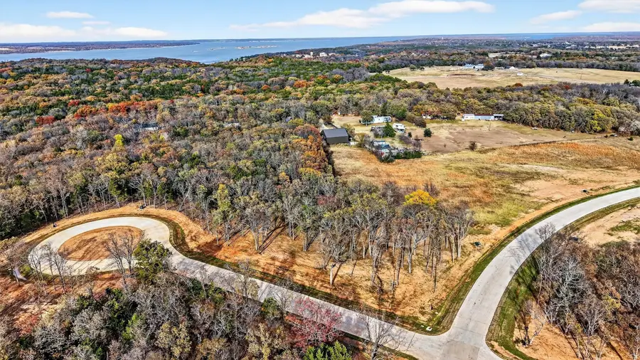 Lot 36 White Tail Way, Pottsboro, TX 75076 - Image #3