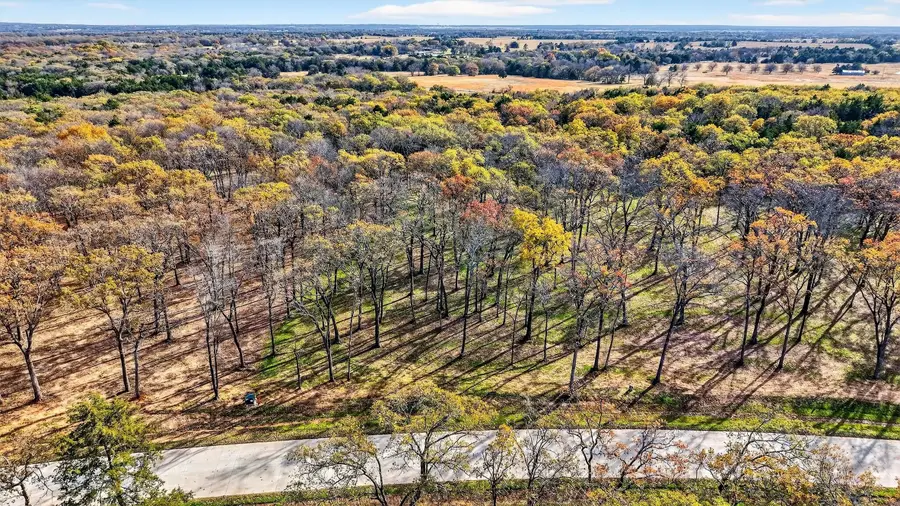 Lot 14 Buck Trail, Pottsboro, TX 75076 - Image #3
