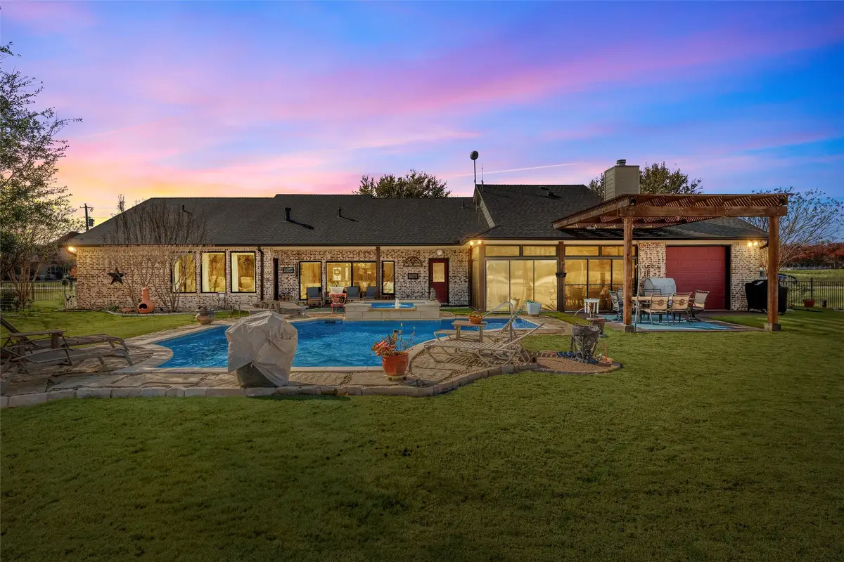 22074 Shady Grove Court, Whitney, TX 76692 - Image #1