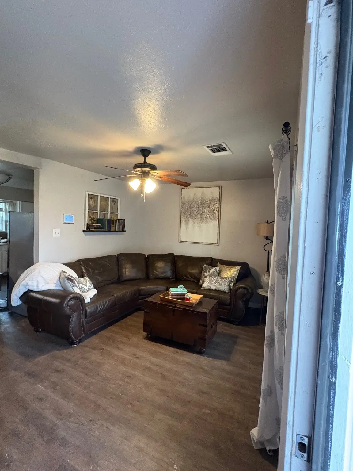 712 SW Sunnybrook Drive, Burleson, TX 76028 - #1