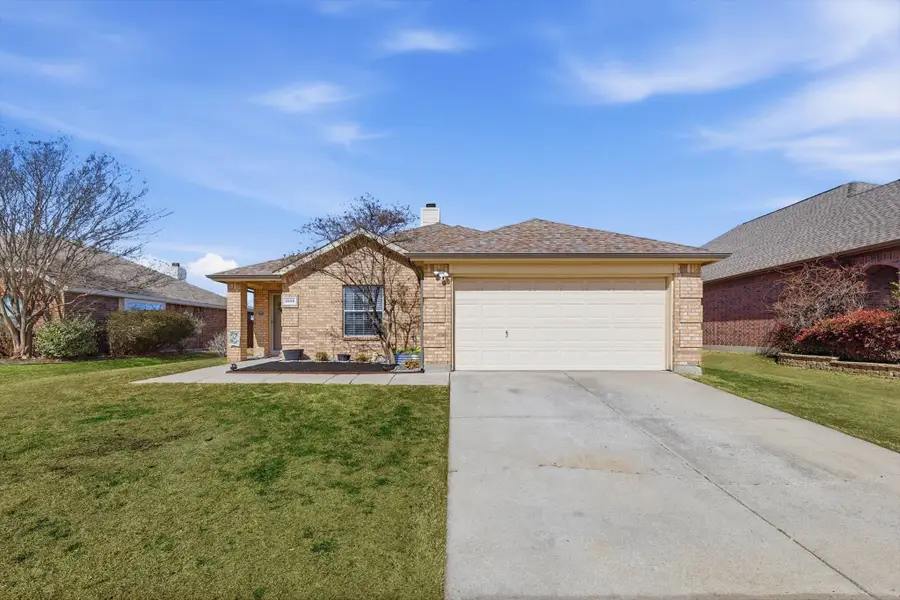 1508 Dun Horse Drive, Haslet, TX 76052 - #2